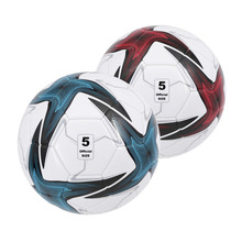 Fodbold PVC (læderlook)